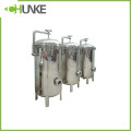 Stainless Steel Water Filter/Cartridge Filter for Reverse Osmosis